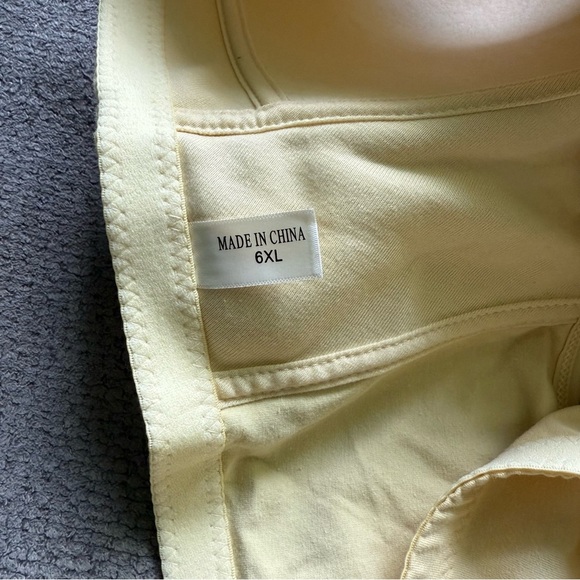 Daisy Bras for Women Plus Size Front Closure Full Coverage Wireless Bra 6X NWT - Picture 5 of 6